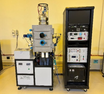 E-Beam Deposition (AIoT)